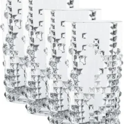 Nachtmann Punk Longdrink Set/4 0099498-0