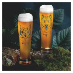 Brauchzeit Weizenbierglas-Set #1, #2 Von Andreas Preis -Deutschland Herd Geheimnis Verkaufs-Shop 483141627e4f0f43d373e69ed8ec17a7