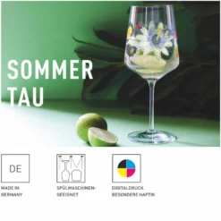 Sommertau Aperitifglas #14 Von Artur Hakobyan -Deutschland Herd Geheimnis Verkaufs-Shop 484102cd5edfc3ffc5a12c0ce645d573