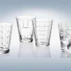 Villeroy & Boch Dressed Up Wasserglas Set 4tlg Clear 105mm / 0,31 L 1136208152 15 Villeroy & Boch Dressed Up Wasserglas Set 4tlg Clear 105mm / 0,31 L 1136208152 -Deutschland Herd Geheimnis Verkaufs-Shop 488dd9fe0c722ef7a1163902da04f5f1