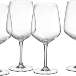 Ritzenhoff & Breker Burgunderglas "MAMBO" 0,5 L -Deutschland Herd Geheimnis Verkaufs-Shop 4933d5eb5fd035905c935878ae3782da