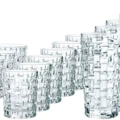 Nachtmann Becher Set/18 7568/18tlg Bossa Nova 103000 32 Nachtmann Becher Set/18 7568/18tlg Bossa Nova 103000 -Deutschland Herd Geheimnis Verkaufs-Shop 496e80407eddf758b1d40ecf7c4bf3e7