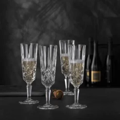 Nachtmann Champagnerglas Set/4 617/9 Noblesse UK/4 104248 19 Nachtmann Champagnerglas Set/4 617/9 Noblesse UK/4 104248 -Deutschland Herd Geheimnis Verkaufs-Shop 4a7642174f75de95c74ba3479b2e3808