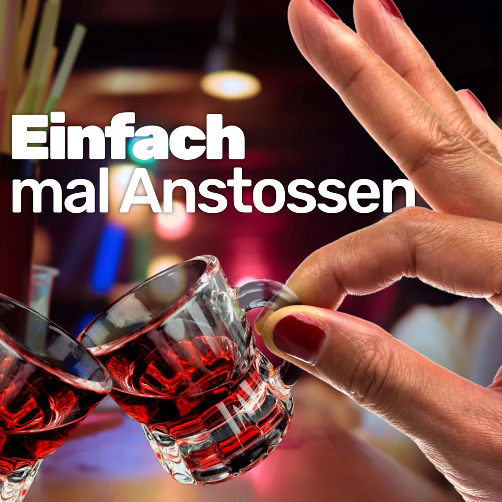 Schnapsglas Schnapsgläser Schnaps Stamper Kurze Glas Mit Henkel 2cl 12,24,48 Stk, Menge:48 6 Schnapsglas Schnapsgläser Schnaps Stamper Kurze Glas Mit Henkel 2cl 12,24,48 Stk, Menge:48 – Bild 4