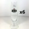 Jever Pokal Bierglas 0,3l - 6er Set -Deutschland Herd Geheimnis Verkaufs-Shop 4be87124b43cb78e5d091f3d9376f4bf