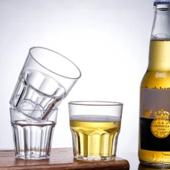 15er 170ml Whiskytasse Set Weinverkoster Bierbecher Bar Klar Acryl-Whisky-Tassen Whiskyglas 13 15er 170ml Whiskytasse Set Weinverkoster Bierbecher Bar Klar Acryl-Whisky-Tassen Whiskyglas -Deutschland Herd Geheimnis Verkaufs-Shop 4c6437584797b86920880803d19af1be