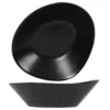 Vongola Black Bowl 20.3x17xh6.4cm (4er Set) -Deutschland Herd Geheimnis Verkaufs-Shop 4c7820ac5a3038d567189a8da9f67089