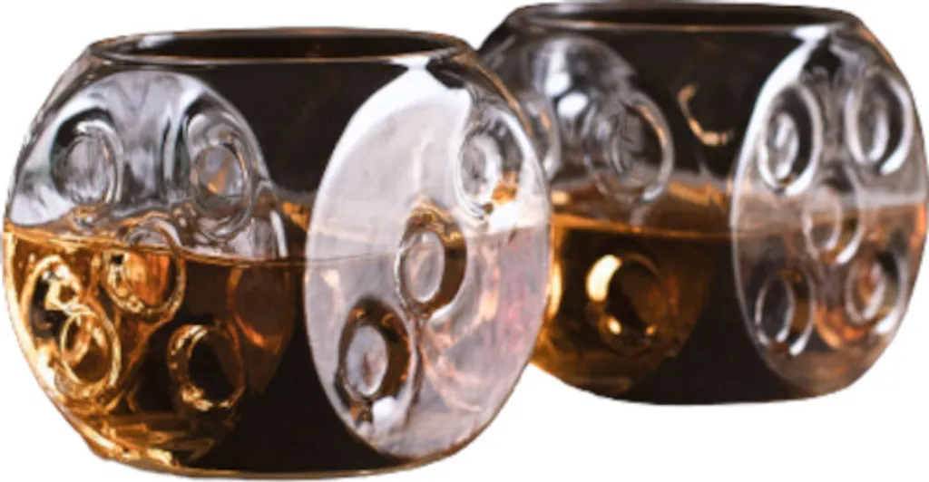 Thumbs Up 1002689, Transparent, Glas, 2 Stück(e), 300 Ml, 180 G 10 Thumbs Up 1002689, Transparent, Glas, 2 Stück(e), 300 Ml, 180 G - Image 8