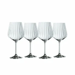 Nachtmann Cocktailglas Gin&Tonic 640ml, Klar (4er Pack) 34 Nachtmann Cocktailglas Gin&Tonic 640ml, Klar (4er Pack) -Deutschland Herd Geheimnis Verkaufs-Shop 4cb3d22d9873abe77a8c455898e61040