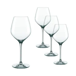 Nachtmann Supreme Burgunder XL Set/4 0092083-0 -Deutschland Herd Geheimnis Verkaufs-Shop 4cc4a4dc1a83ef2a6aacfc1fc8d9facf