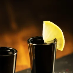 Schwarze Shotgläser Aus Glas Set 6 Teilig Pinnchen Wodkagläser 20ml (max. 30ml) -Deutschland Herd Geheimnis Verkaufs-Shop 4dc1f8ffe75bee33a1183140a4a931a5