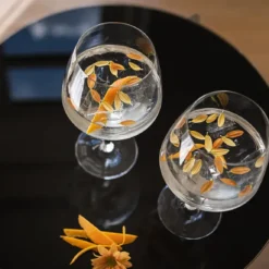 Holmegaard Perfection - Gin Gläser 90 Cl, Klar 2 Stück -Deutschland Herd Geheimnis Verkaufs-Shop 4e303abf4db3521023806f54425ac993