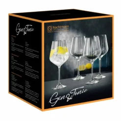 Nachtmann Cocktailglas Gin&Tonic 640ml, Klar (4er Pack) 32 Nachtmann Cocktailglas Gin&Tonic 640ml, Klar (4er Pack) -Deutschland Herd Geheimnis Verkaufs-Shop 4efabe3f32f6b391b051fbb1ade6e1dd