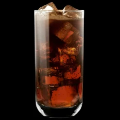 KROSNO Longdrinkgläser Wassergläser Trinkgläser | Set Von 6 | 360 ML | Glamour Kollektion | Perfekt Für Zuhause, Restaurants Und Partys | Spülmaschinenfest -Deutschland Herd Geheimnis Verkaufs-Shop 4f94a2bdf33a0a8539403910fe76d3f8