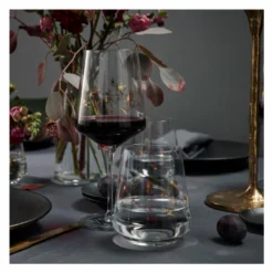 Celebration Deluxe Rotweinglas-Set #3 Von Romi Bohnenberg -Deutschland Herd Geheimnis Verkaufs-Shop 4faff50fa956e3cc50e19fc20e1a11df