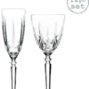 RCR Kristall Orchestra Cut Glas Weingläser Und Champagnerflöten - 290ml, 200ml - 12er Set -Deutschland Herd Geheimnis Verkaufs-Shop 508bb7c142c3c5e371068ff0e76fa3a9