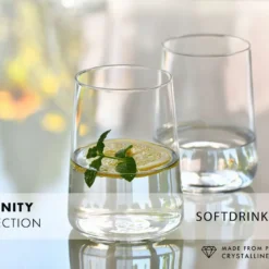 KROSNO Infinity Gläser Für Wasser, Getränke Und Säfte, 6er-Set, 490 Ml 23 KROSNO Infinity Gläser Für Wasser, Getränke Und Säfte, 6er-Set, 490 Ml -Deutschland Herd Geheimnis Verkaufs-Shop 531f5ea0daadaeaf615b84de54db75d1