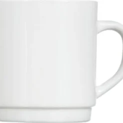 Becher Weiß 29cl Luminarc