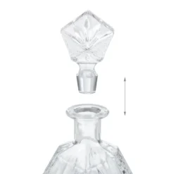 Relaxdays Whisky Set 5-teilig -Deutschland Herd Geheimnis Verkaufs-Shop 53f9dda0b1069ed4c7305cfb7e05723a