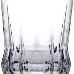 Pasabahce Gaia 3er Set Whisky Glas 270cc Wassergläser Whiskeygläser Gläser Set