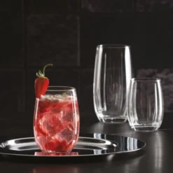 Pasabahce Linka 420405 6-Teilig Trinkglas Su Bardagi Gläser Wassergläser Becher Cocktail Saftgläser -Deutschland Herd Geheimnis Verkaufs-Shop 553bd1553be4f18b60dc1c661b491c70