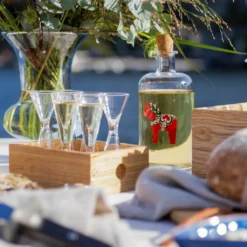 Nature Schnapsglas Schnapsgläser Set Shotgläser Mit Holzbox 7 Tlg. Schnapsset -Deutschland Herd Geheimnis Verkaufs-Shop 56455e99b329196f6e00c8fdf1cf715b