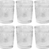 Krumble Wasserglas - Vintage - Trinkgläser - Wasserglas - Whiskeyglas - Spülmaschinenfest - 6 Stück - 260 Ml Pro Glas - Glas - Transparent 1 Krumble Wasserglas - Vintage - Trinkgläser - Wasserglas - Whiskeyglas - Spülmaschinenfest - 6 Stück - 260 Ml Pro Glas - Glas - Transparent -Deutschland Herd Geheimnis Verkaufs-Shop 56a3f8c77ed3ff48ebfe4d4e0eaa2e7c