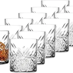 Pasabahce 52790 Timeless Whiskyglas, 355ml, Glas, Transparent, 12 Stück 19 Pasabahce 52790 Timeless Whiskyglas, 355ml, Glas, Transparent, 12 Stück -Deutschland Herd Geheimnis Verkaufs-Shop 572a346ec4f5e74a283e64d0e7ff5c5c