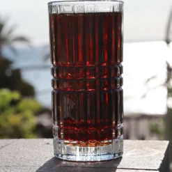 Kadum Cocktailgläser 6er Set Longdrinkgläser 360 Ml Longdrinkbecher Gläser Longdrink -Deutschland Herd Geheimnis Verkaufs-Shop 57d8ad2f9a68eb90d9b29475a9a45117