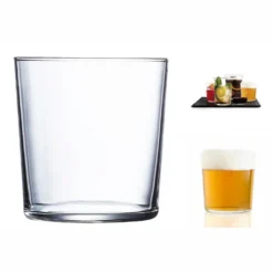 Set Di Bicchieri Luminarc Pinta 4 Pezzi (36 Cl) -Deutschland Herd Geheimnis Verkaufs-Shop 581da159c0f3b71e7ac9070274db7c33