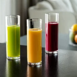 KROSNO Hohe Wassergläser, 6er-Set, 200 Ml 21 KROSNO Hohe Wassergläser, 6er-Set, 200 Ml -Deutschland Herd Geheimnis Verkaufs-Shop 58643b9ec2aaffc253ba05d9329c95e9