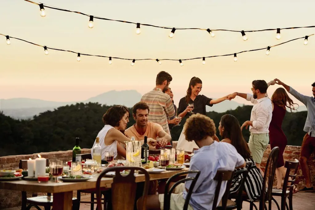 Nachtmann Becher Set/4 651/71 Jules 101979 10 Nachtmann Becher Set/4 651/71 Jules 101979 – Bild 8