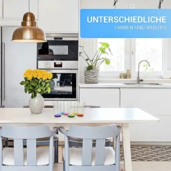 6 X Trinkglas Bunt Wasserglas Wassergläser Trinkgläser Glas Gläser Saftglas -Deutschland Herd Geheimnis Verkaufs-Shop 5a267091aeb42d5a27808ec517d0c065