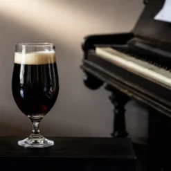 KROSNO Harmony Lager Biergläser, 6er-Set, 500 Ml -Deutschland Herd Geheimnis Verkaufs-Shop 5a5da6ffb487a0e752b4f742d312ab4f