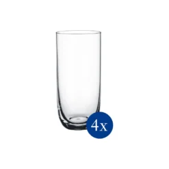 Villeroy & Boch Longdrinkbecher La Divina Klar, 4 Tlg. 14 Villeroy & Boch Longdrinkbecher La Divina Klar, 4 Tlg. -Deutschland Herd Geheimnis Verkaufs-Shop 5a96d7aa15e0a89f81a08241d14adc24