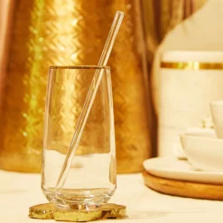 BUTLERS TOUCH OF GOLD 6x Longdrinkgläser Mit Goldrand 480ml -Deutschland Herd Geheimnis Verkaufs-Shop 5ae79aa91dabd4ac770a019799b079ee