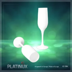 Weiße Sektgläser Set 6 Teilig Champagnergläser 160ml (max. 200ml) Aus Glas -Deutschland Herd Geheimnis Verkaufs-Shop 5b15c52088da32b65faa6b3575724c82