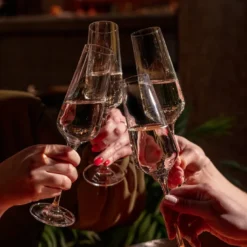 KROSNO Avant-Garde Sektgläser, 6er-Set, 180 Ml 39 KROSNO Avant-Garde Sektgläser, 6er-Set, 180 Ml -Deutschland Herd Geheimnis Verkaufs-Shop 5b89c2a2b625f06993b697f1a946e691