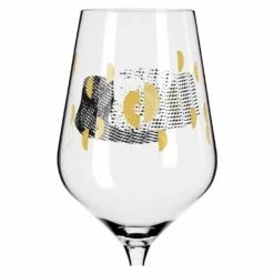 Sagengold Rotweinglas-Set #3, #4 Von Maike Schönebeck -Deutschland Herd Geheimnis Verkaufs-Shop 5b90aa8be0025970a6d8b20c66362e8b