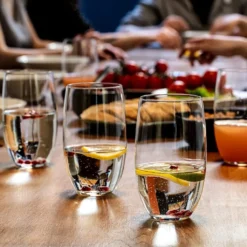 KROSNO Blended Hohe Wassergläser, 6er-Set, 510 Ml -Deutschland Herd Geheimnis Verkaufs-Shop 5b94387013d65bf60296c74790fe69e8