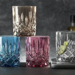 Nachtmann Whiskybecher Smoke SET/2 617/71 Noblesse UK/3 104245 -Deutschland Herd Geheimnis Verkaufs-Shop 5b9cd155bbb583b7c1092b925e209db1