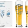 Brauchzeit Weizenbierglas-Set #13, #14 Von Daniela Garreton -Deutschland Herd Geheimnis Verkaufs-Shop 5ccbe0c7e435753fdff85141ce4ca502