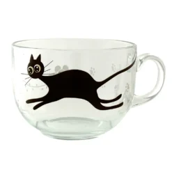 Tazza Luminarc Mistigri Grande Trasparente Gatto Vetro (500 Ml) (6 Unità) 8 Tazza Luminarc Mistigri Grande Trasparente Gatto Vetro (500 Ml) (6 Unità) -Deutschland Herd Geheimnis Verkaufs-Shop 5d5e6648eb31e7e3b8d9054fb1911823