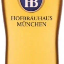 Hofbräuhaus Münchenbecher 0,3 L
