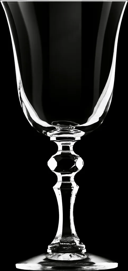 KROSNO Krista Kleine Rotweingläser, 6er-Set, 220 Ml 15 KROSNO Krista Kleine Rotweingläser, 6er-Set, 220 Ml - Image 13