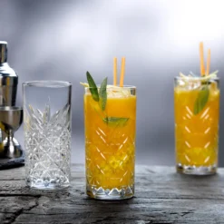 Pasabahce Timeless 520205 Longdrink Glas Wassergläser Kristall Design 4´er Set Transparent 365 Ml 33 Pasabahce Timeless 520205 Longdrink Glas Wassergläser Kristall Design 4´er Set Transparent 365 Ml -Deutschland Herd Geheimnis Verkaufs-Shop 5f83ee33b401c706dddc5413ed80a8ca