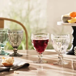 LEONARDO 021598, Transparent, Glas, Box, 12 Stück(e), 510 Mm, 190 Mm 13 LEONARDO 021598, Transparent, Glas, Box, 12 Stück(e), 510 Mm, 190 Mm -Deutschland Herd Geheimnis Verkaufs-Shop 5f95a484922b654d4c9d104366c66372