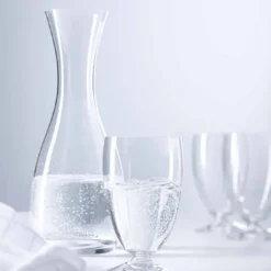 LEONARDO 061453 Ciao+ Wasserkelch, Glas, 310 Ml, H 13 Cm, Klar (6 Stück) 25 LEONARDO 061453 Ciao+ Wasserkelch, Glas, 310 Ml, H 13 Cm, Klar (6 Stück) -Deutschland Herd Geheimnis Verkaufs-Shop 5fa1c98f4e217a411b3189a32df8525d