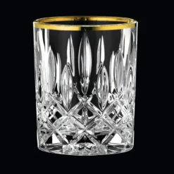 Nachtmann Noblesse Gold Whiskybecher, 2er-Set -Deutschland Herd Geheimnis Verkaufs-Shop 5fcb6b15cad2390884f41f0096cadfa8