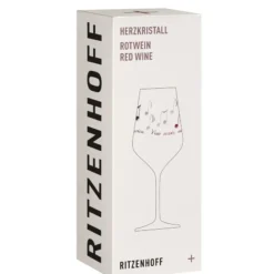 Herzkristall Rotweinglas #3 Von Angela Schiewer -Deutschland Herd Geheimnis Verkaufs-Shop 60018a0f77948af1deccf2ed68b5fb81